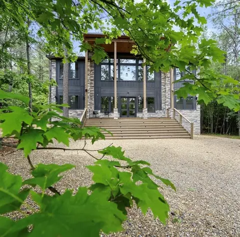 Exterior - 85 Pine Needle Ln, Broken Bow, OK 74728 photo 1 of 6
