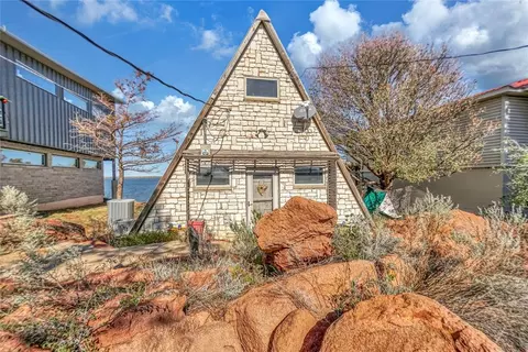 7 Hicks Mountain Road Rd, Lone Wolf, OK 73655