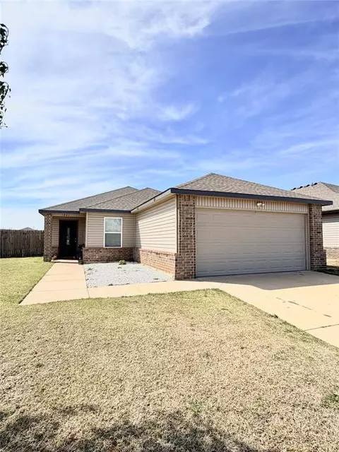 1801 Hannah Ln, Oklahoma City, OK 73127