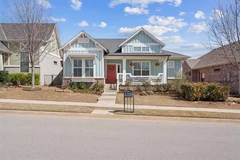 1708 Boathouse Rd, Edmond, OK 73034