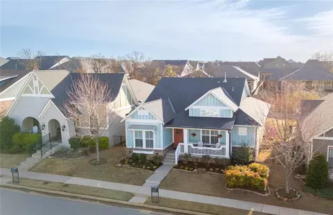 1708 Boathouse Rd, Edmond, OK 73034