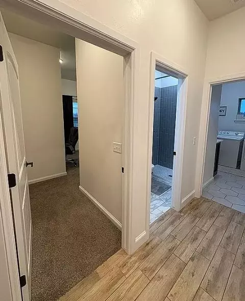 Entry Way - 2045 E Rock Creek Rd, Tuttle, OK 73089 photo 3 of 5