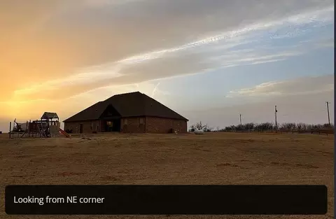 Exterior - 2045 E Rock Creek Rd, Tuttle, OK 73089 photo 2 of 7