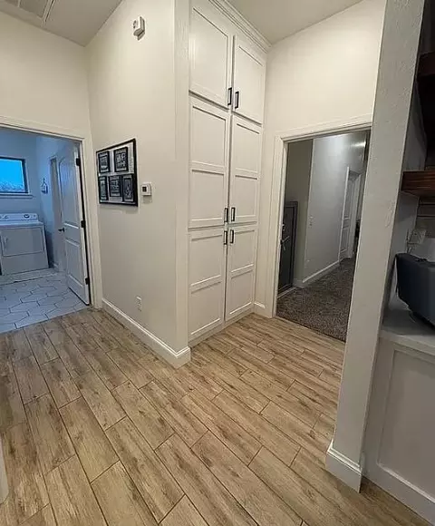 Entry Way - 2045 E Rock Creek Rd, Tuttle, OK 73089 photo 2 of 5