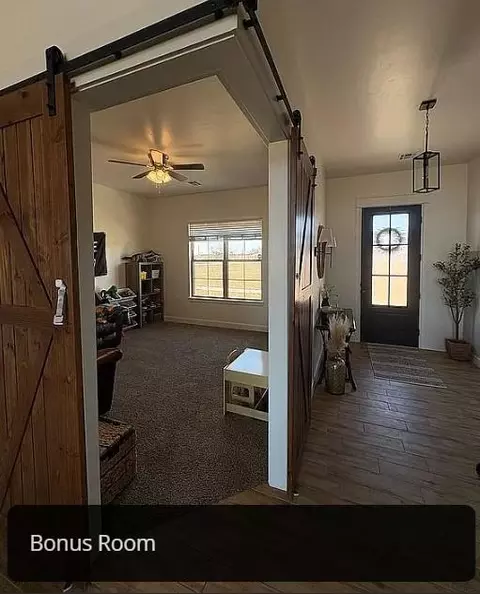 Entry Way - 2045 E Rock Creek Rd, Tuttle, OK 73089 photo 4 of 5