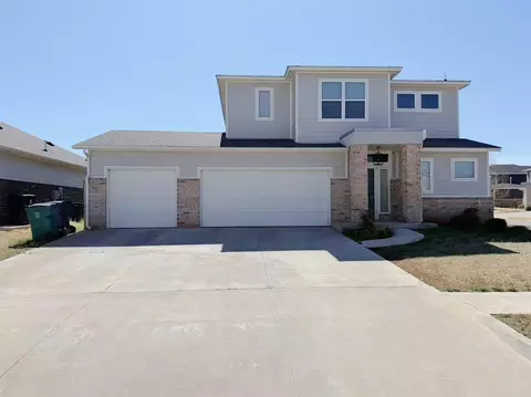 632 NW 183rd St, Edmond, OK 73012