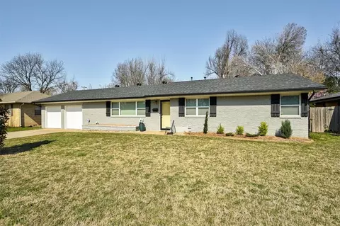1511 Melrose Dr, Norman, OK 73069