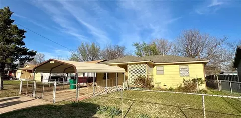 6404 S Byers Ave, Oklahoma City, OK 73149