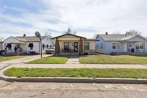 1712 SW 14th St, Oklahoma City, OK 73108