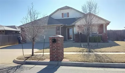 19109 Blanco Dr, Edmond, OK 73012