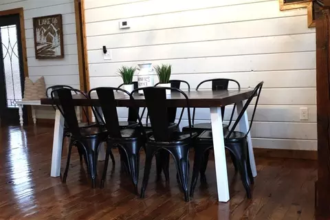 Dining - 135 Black Jack Trl, Broken Bow, OK 74728 photo 1 of 1