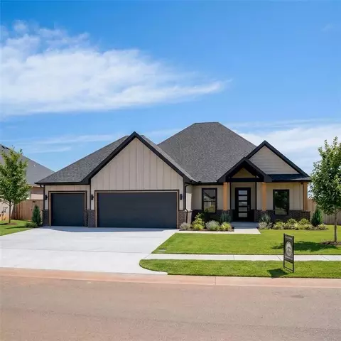 620 Sienna Creek Ln, Piedmont, OK 73078
