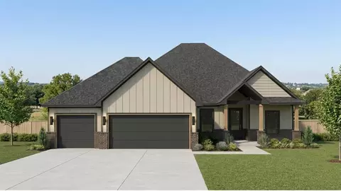 620 Sienna Creek Ln, Piedmont, OK 73078