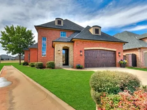 3336 NW 170th Ct, Edmond, OK 73012