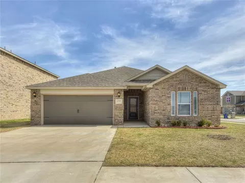 1717 Amaranth Ln, El Reno, OK 73036