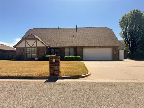 608 SW 104th Pl, Oklahoma City, OK 73139