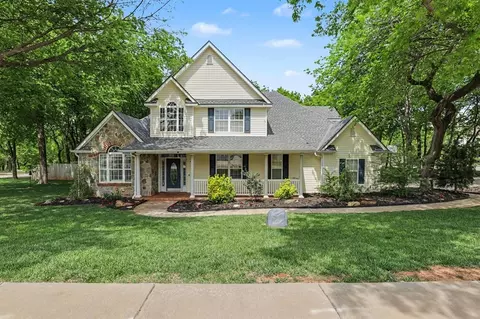 601 S Monomoy Ct, Norman, OK 73071