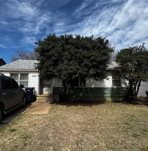 2441 SW 51st St, Oklahoma City, OK 73119