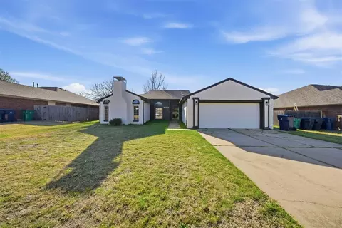 10413 Doris Pl, Oklahoma City, OK 73162