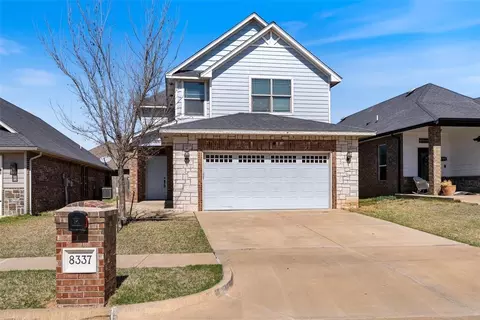 8337 NW 137th St, Oklahoma City, OK 73142