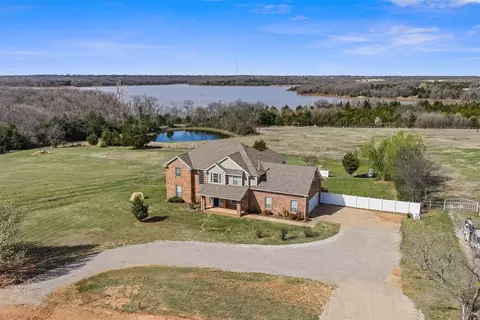 14822 N County Road 3260, Pauls Valley, OK 73075