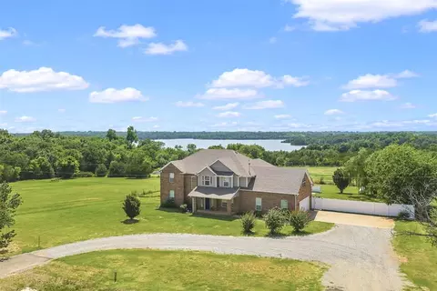 14822 N County Road 3260, Pauls Valley, OK 73075