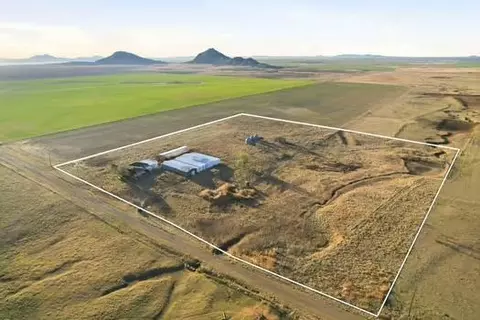21840 E 1550 Rd, Roosevelt, OK 73564