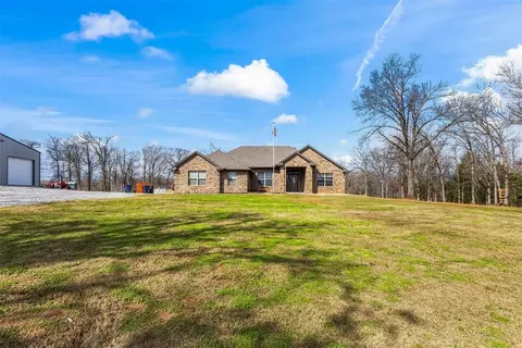 9301 S Harrah Rd, Newalla, OK 74857