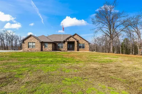 9301 S Harrah Rd, Newalla, OK 74857