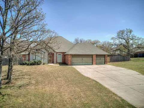 456 Murray Dr, Choctaw, OK 73020