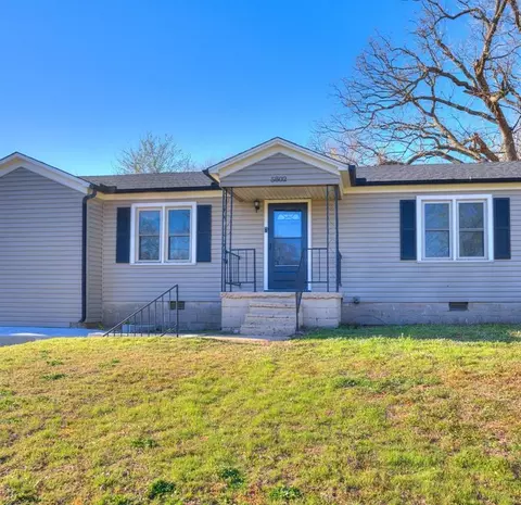 5802 NW 24th St, Oklahoma City, OK 73127
