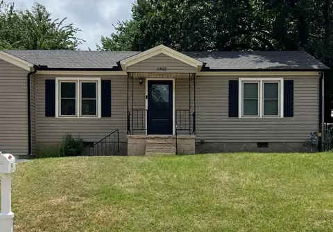 5802 NW 24th St, Oklahoma City, OK 73127