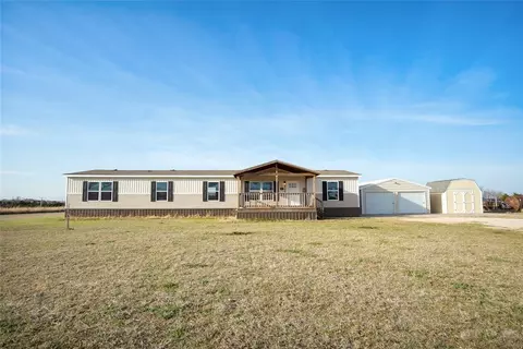 6330 Willow Bend Dr, Guthrie, OK 73044