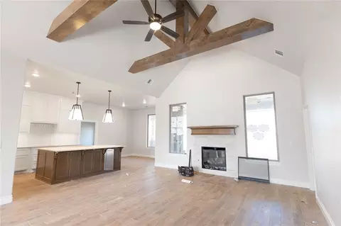 12509 Velvet Ash Ave, Oklahoma City, OK 73173