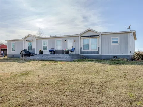 24047 Macarthur Ave, Blanchard, OK 73010
