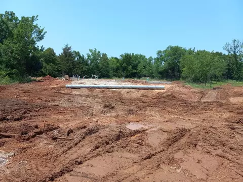 2076 County St 2971, Blanchard, OK 73010