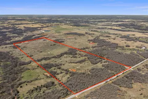 0000 S Midway Rd, Wilson, OK 73463