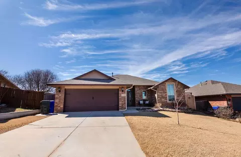 2112 Diana Dr, Norman, OK 73071