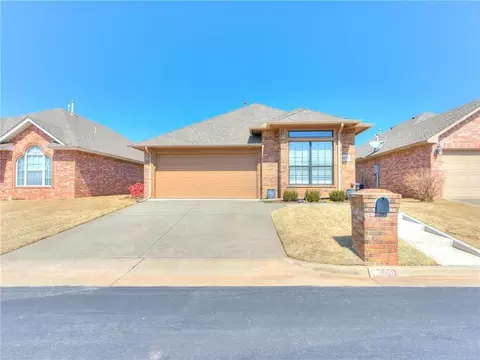 909 Heather Glen Ter, Norman, OK 73072