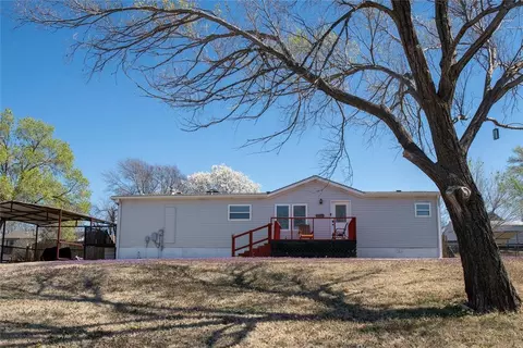 1406 Canyon Hills Dr, Alva, OK 73717