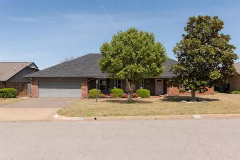 3513 NW 64 St, Oklahoma City, OK 73116