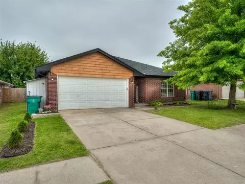 6020 SE 82nd Cir, Oklahoma City, OK 73135