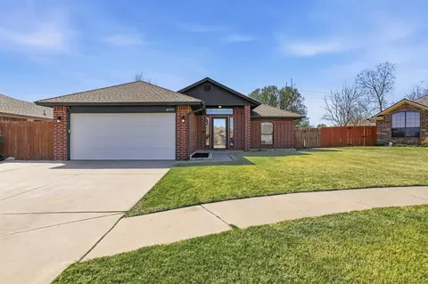 6008 SE 84th Pl, Oklahoma City, OK 73135