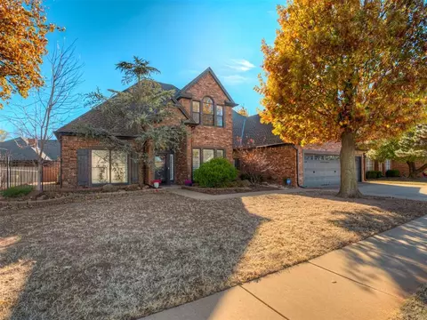 10040 Millspaugh Way, Yukon, OK 73099