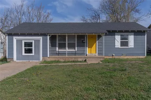 1021 S Holly Ln, Oklahoma City, OK 73110