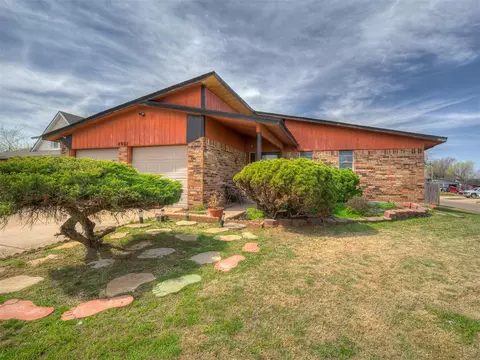 4901 Washington Sq, Oklahoma City, OK 73135