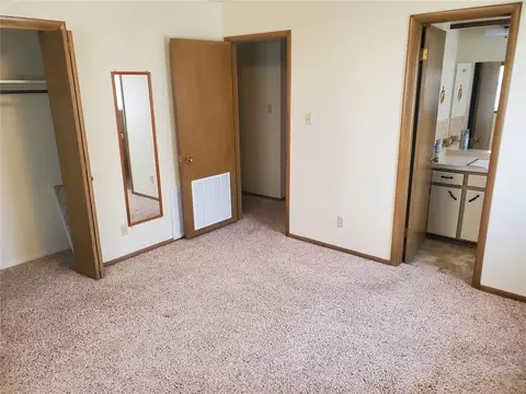 Bedroom - 313 Bryan Ave, Foss, OK 73647 photo 3 of 3
