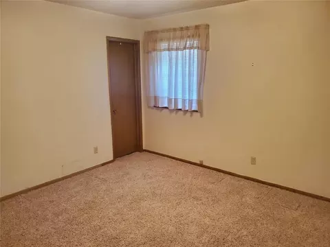 Bedroom - 313 Bryan Ave, Foss, OK 73647 photo 1 of 3