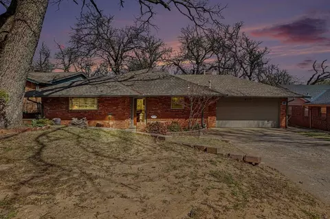 8117 NW 20th Ter, Oklahoma City, OK 73127