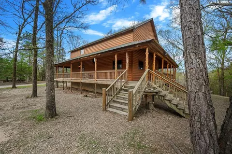 Exterior - 364 Split Shot Cir, Broken Bow, OK 74728 photo 1 of 8